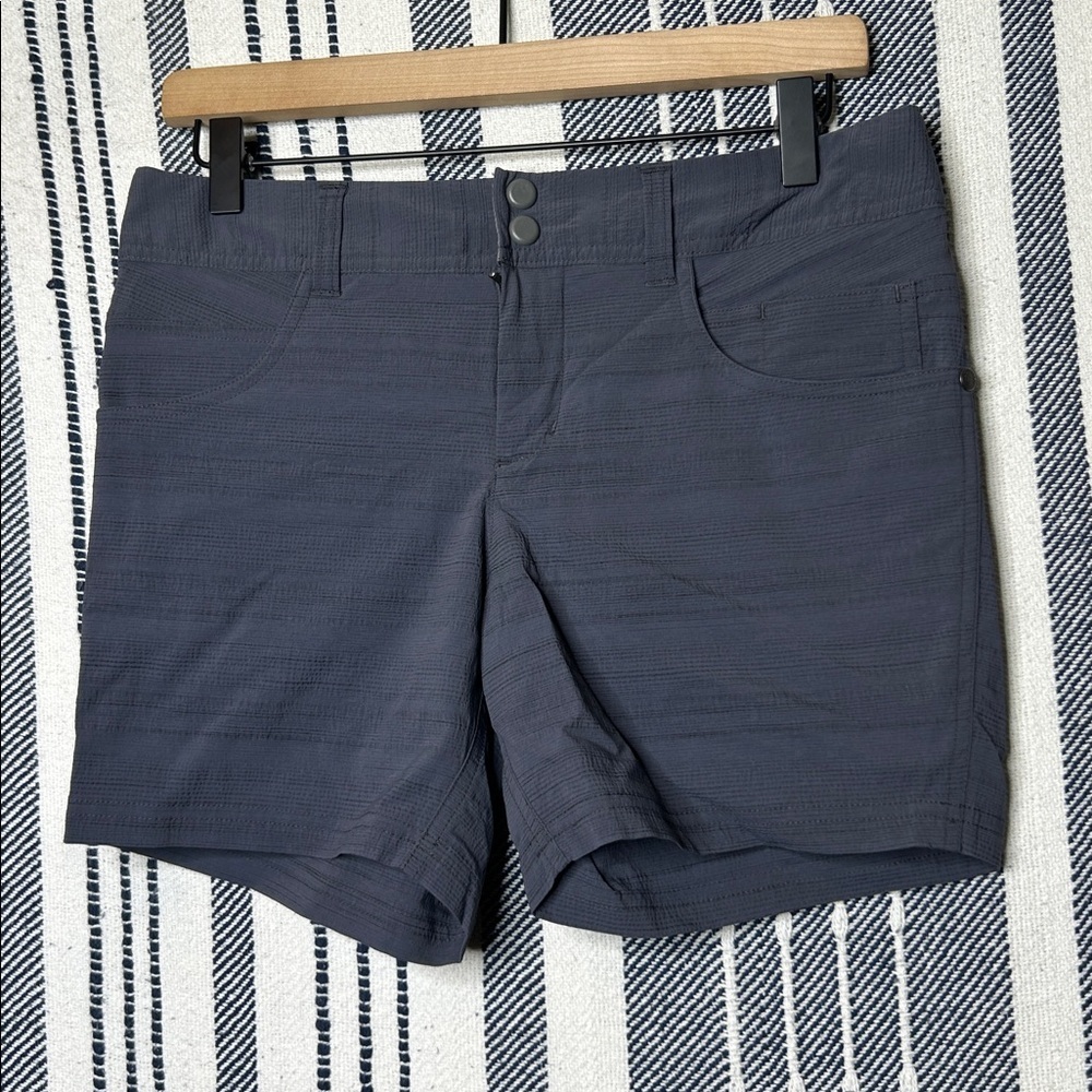 NWT Horny Toad Aquifer Short 5”